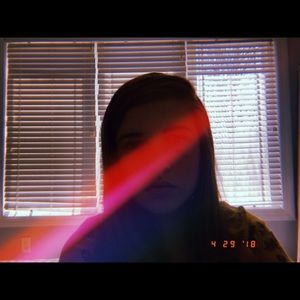 Meet your Posher, Reese